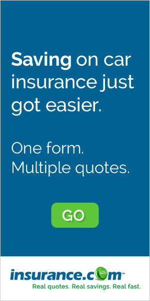 Insurance Ad